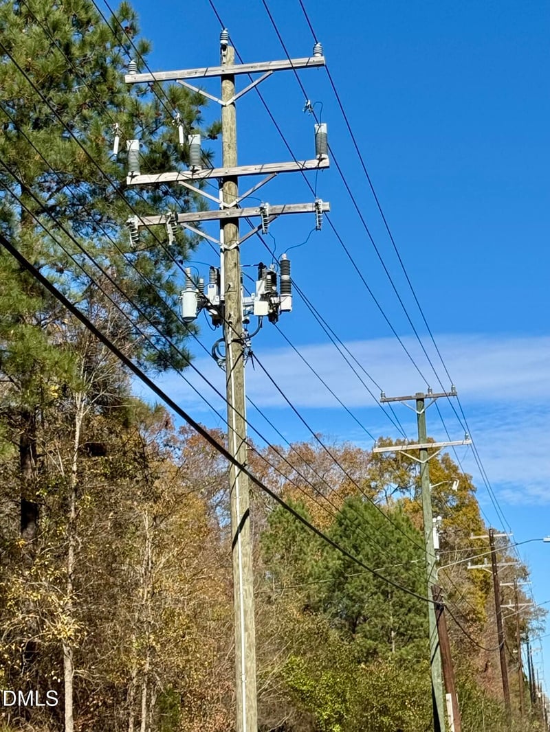 1817 Old Oxford Rd, Durham, NC 27704