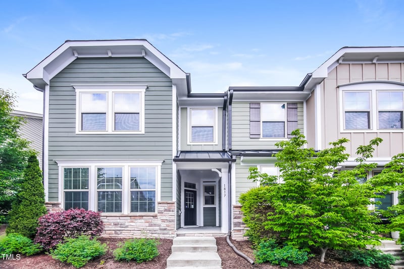1817 Shady Oaks Dr, Wendell, NC 27591
