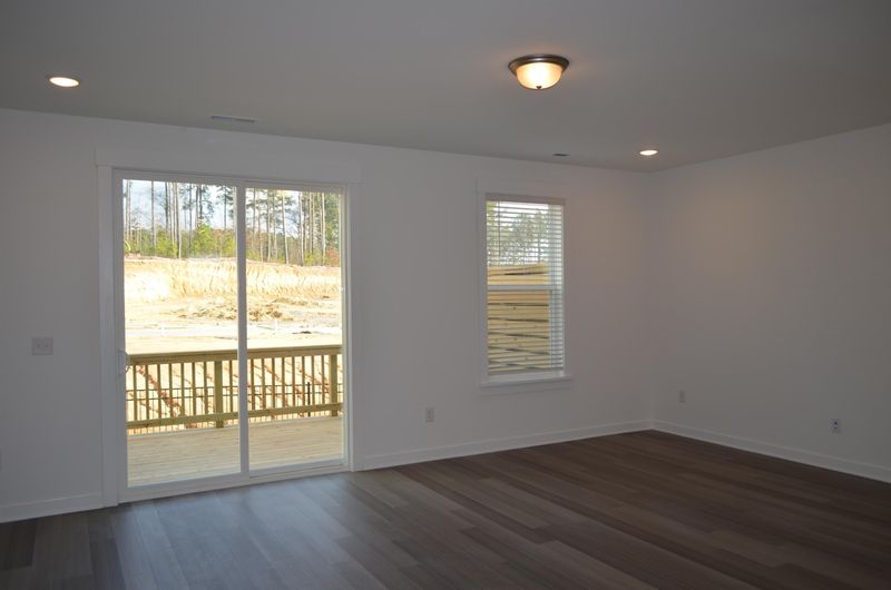 1817 Stroup St, Apex, NC 27502