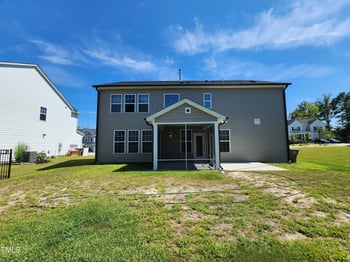 1817 Union Point Way, Wake Forest, NC 27587