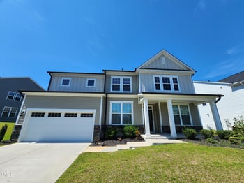 1817 Union Point Way, Wake Forest, NC 27587