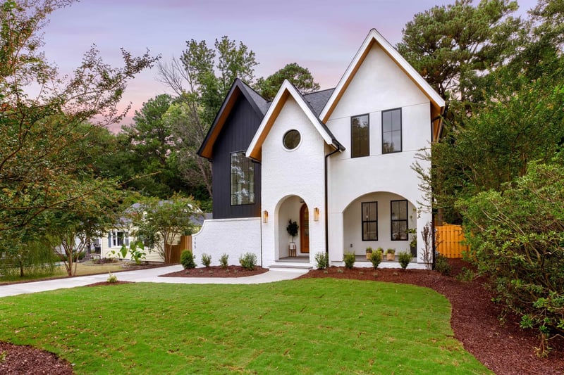 1817 Watkins St, Raleigh, NC 27604