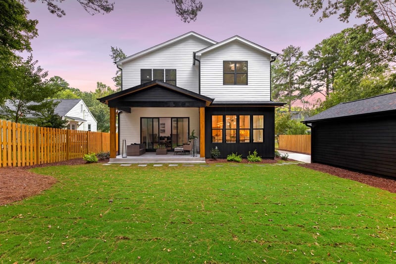 1817 Watkins St, Raleigh, NC 27604