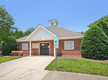 1817 Wysong Ct, Raleigh, NC 27612