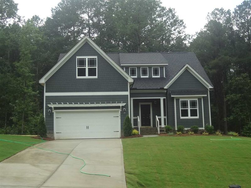 1817 Yamacraw Dr, Knightdale, NC 27545