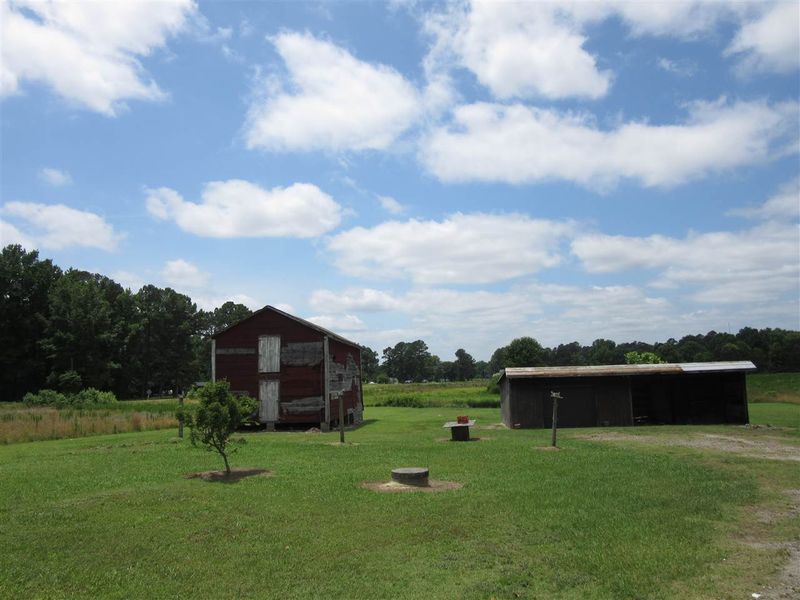 1817 Zebulon Rd, Zebulon, NC 27597
