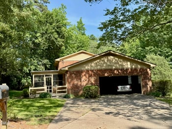1818 Brookrun Rd, Henderson, NC 27536