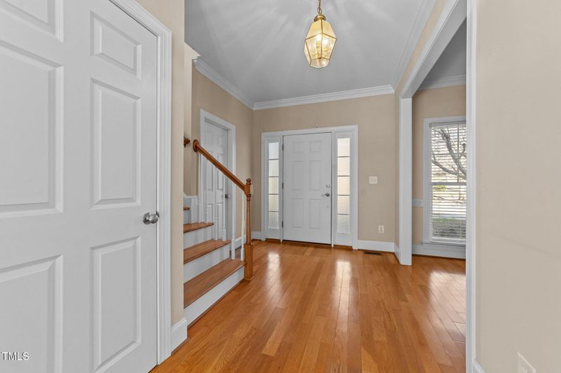 1818 Buxton Way, Burlington, NC 27215