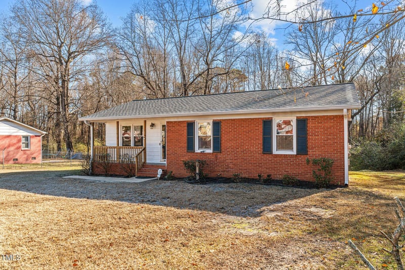 1818 Carr Creek Rd, Sanford, NC 27332