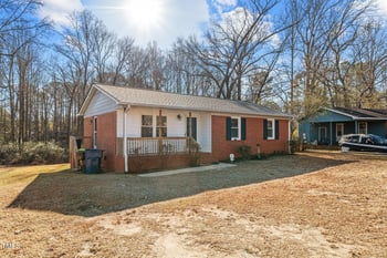 1818 Carr Creek Rd, Sanford, NC 27332