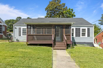1818 Cecil St, Durham, NC 27707