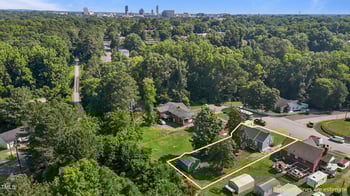 1818 Cecil St, Durham, NC 27707