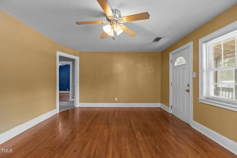 1818 Cecil St, Durham, NC 27707