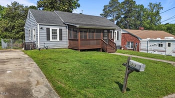 1818 Cecil St, Durham, NC 27707