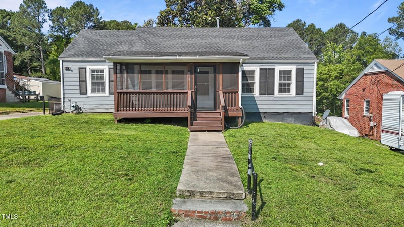 1818 Cecil St, Durham, NC 27707