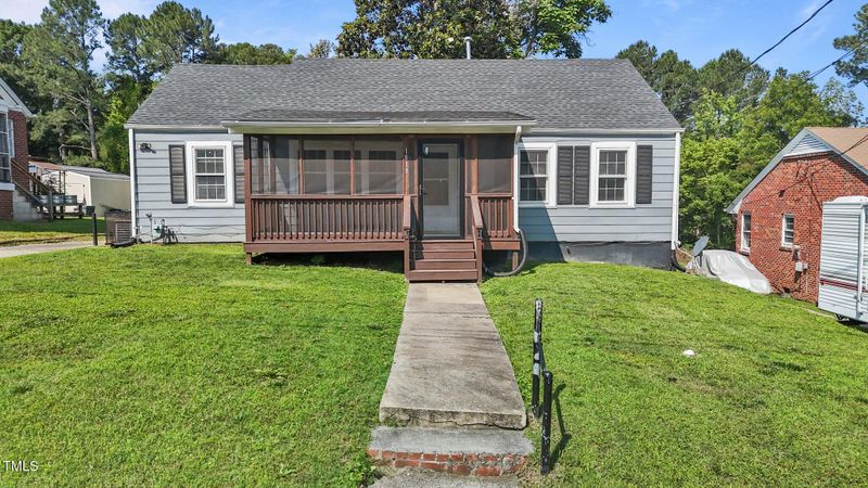 1818 Cecil St, Durham, NC 27707