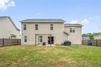 1818 Cozy Branch Rd, Fayetteville, NC 28314