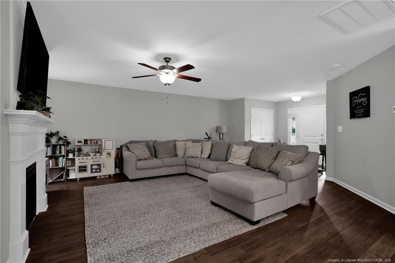1818 Cozy Branch Rd, Fayetteville, NC 28314