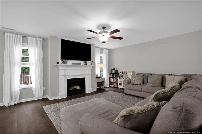 1818 Cozy Branch Rd, Fayetteville, NC 28314