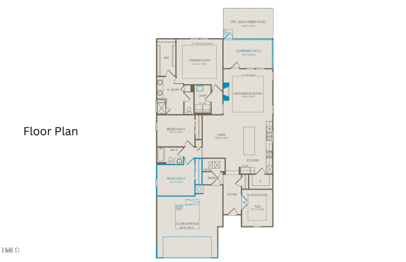 1818 Hyacinth Ln, Fuquay Varina, NC 27526
