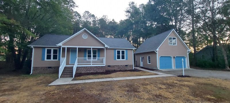1818 Indian Camp Rd, Clayton, NC 27520