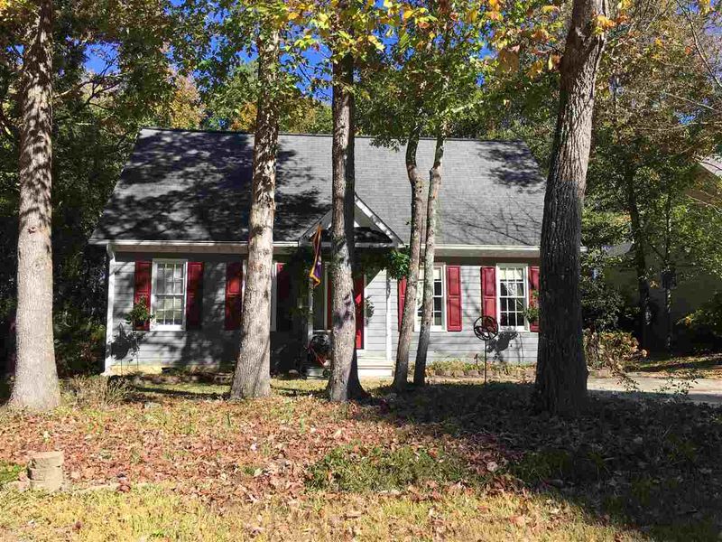 1818 Kelly Glen Dr, Apex, NC 27502