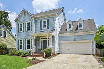 1818 Misty Hollow Ln, Apex, NC 27502