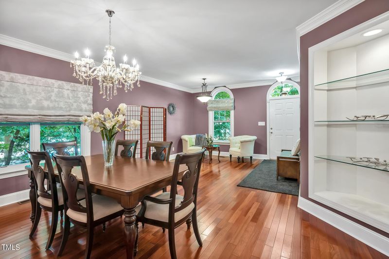 1818 Patrick Henry Ln, Hillsborough, NC 27278