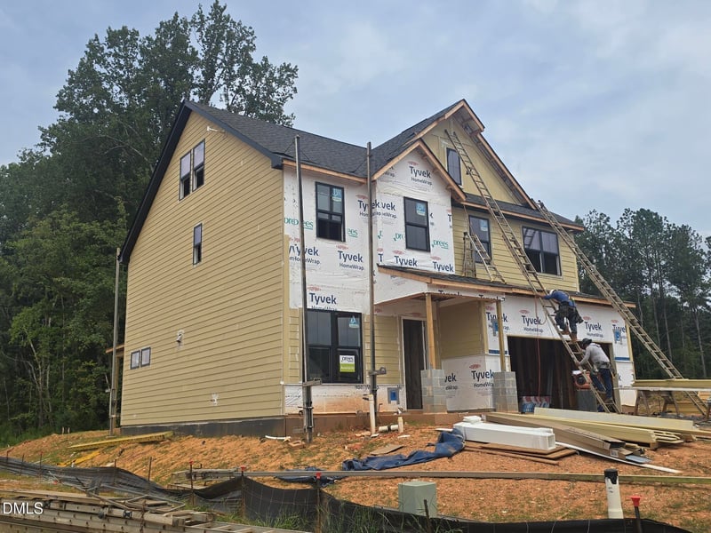 1818 Pollinator Pl, Mebane, NC 27302