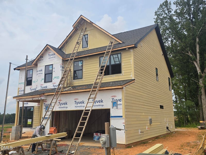 1818 Pollinator Pl, Mebane, NC 27302