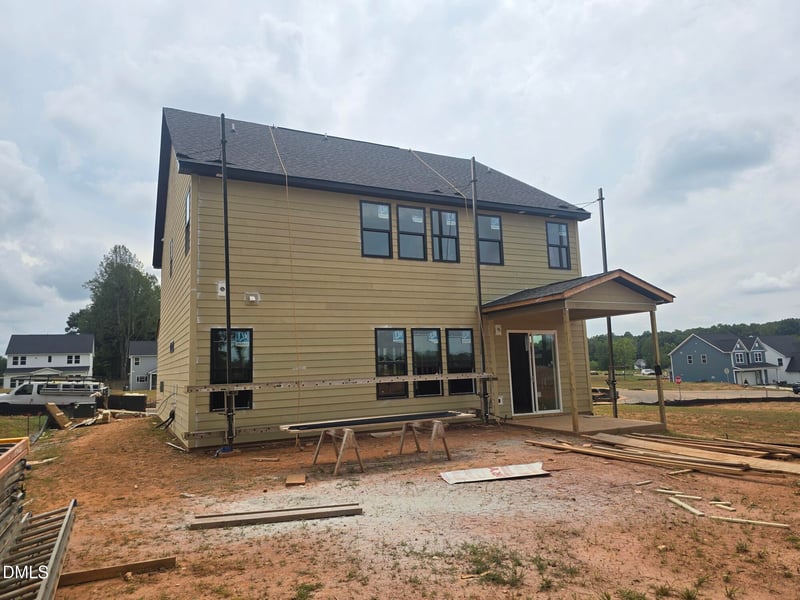 1818 Pollinator Pl, Mebane, NC 27302