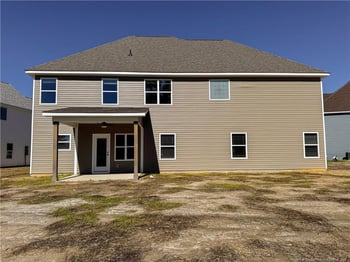 1818 Smith Farm St, Fayetteville, NC 28306