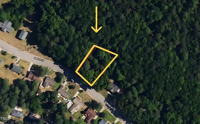 1818 Spruce St, Fayetteville, NC 28303