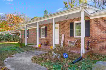 1818 Wellington Rd, Burlington, NC 27217