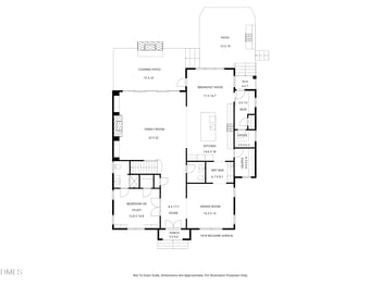 1818 Wilshire Ave, Raleigh, NC 27608