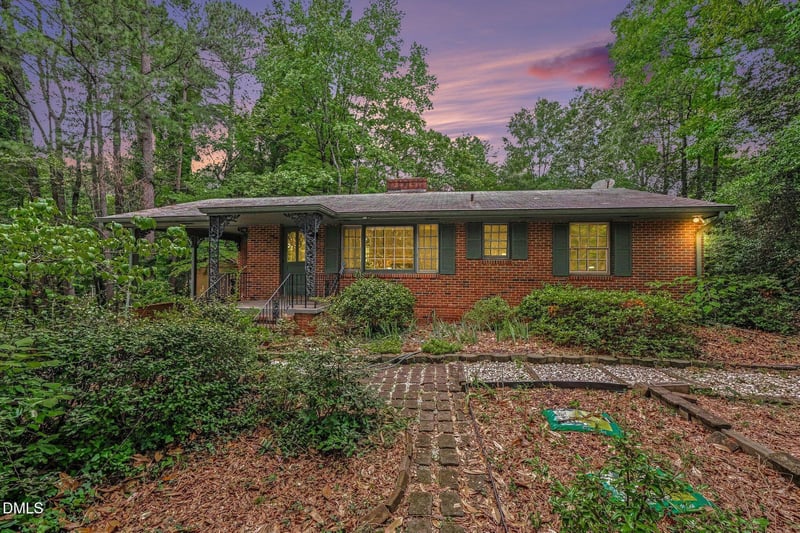 1819 Athens Ave, Durham, NC 27707