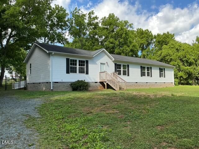 1819 Brier Ln, Graham, NC 27253