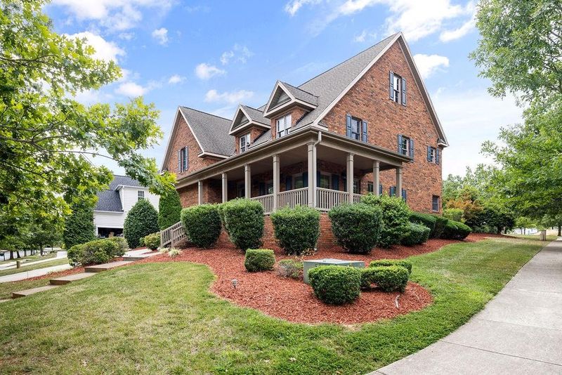 1819 Buxton Way, Burlington, NC 27215