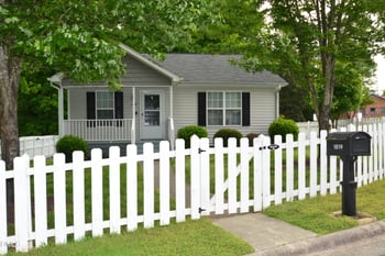 1819 Cecil St, Durham, NC 27707