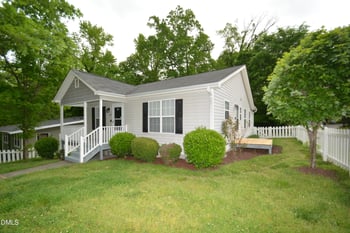 1819 Cecil St, Durham, NC 27707