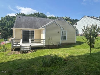 1819 Collier Rd, Durham, NC 27707