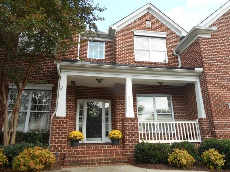 1819 Dunbar Pl, Burlington, NC 27215