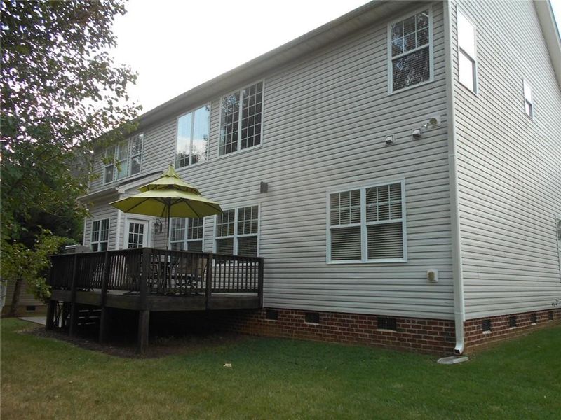 1819 Dunbar Pl, Burlington, NC 27215