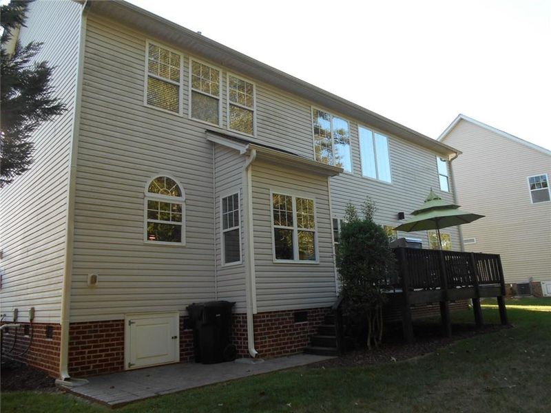 1819 Dunbar Pl, Burlington, NC 27215