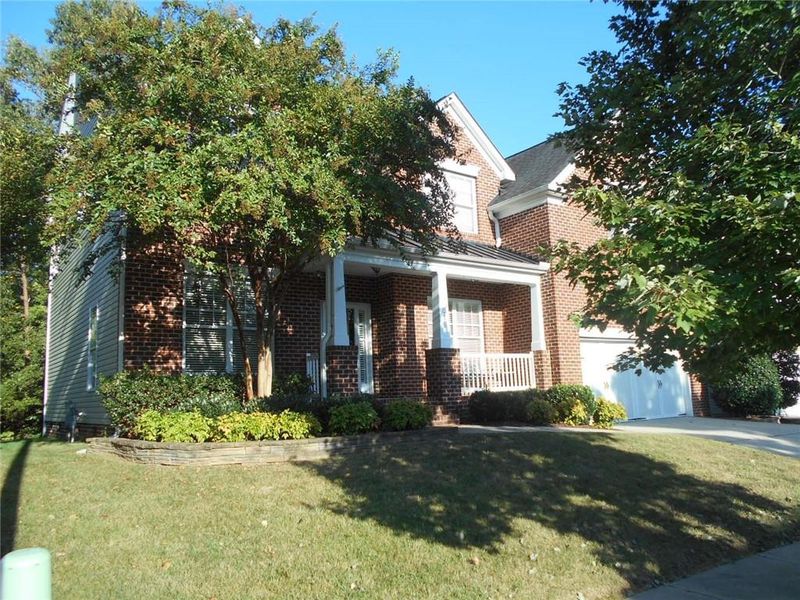 1819 Dunbar Pl, Burlington, NC 27215