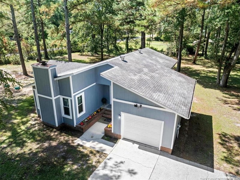 1819 Elliot Farm Rd, Fayetteville, NC 28311