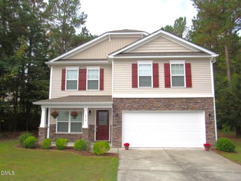 1819 Fillmore Dr, Creedmoor, NC 27522