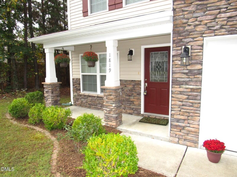 1819 Fillmore Dr, Creedmoor, NC 27522