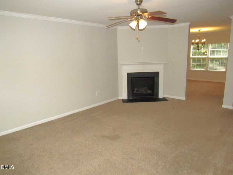 1819 Fillmore Dr, Creedmoor, NC 27522