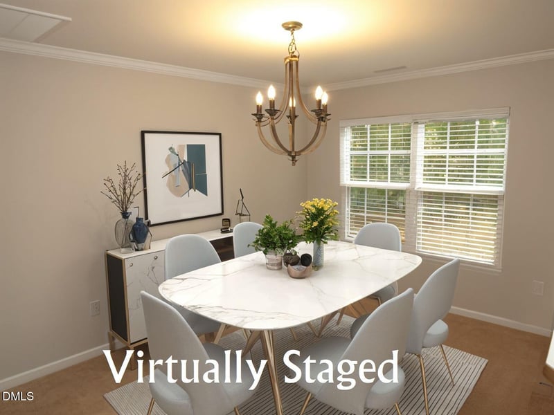1819 Fillmore Dr, Creedmoor, NC 27522